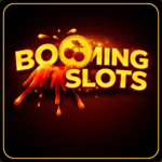 Booming Slots Casino logo