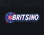 Britsino Casino logo